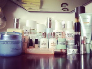 中國每年2000多億化妝品市場，辦公用品的另類思考