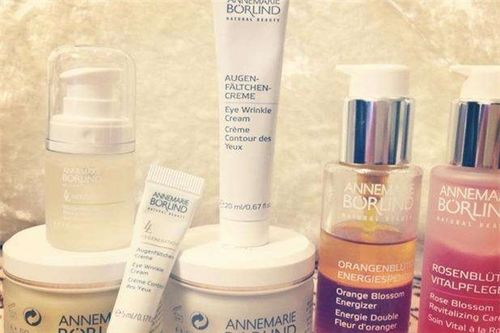 柏林化妝品加盟 品牌優(yōu)勢與市場前景分析