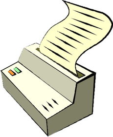 現(xiàn)代辦公環(huán)境中的關(guān)鍵設備 傳真機與文體用品的視覺解析