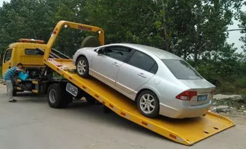 保險(xiǎn)公司有“4大免費(fèi)服務(wù)”？別說你都不知道… 車輛應(yīng)急救援服務(wù)解析