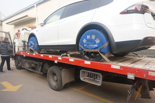 汽車救援覆蓋面窄，“爆胎”凸顯市場空白與救援新契機(jī)